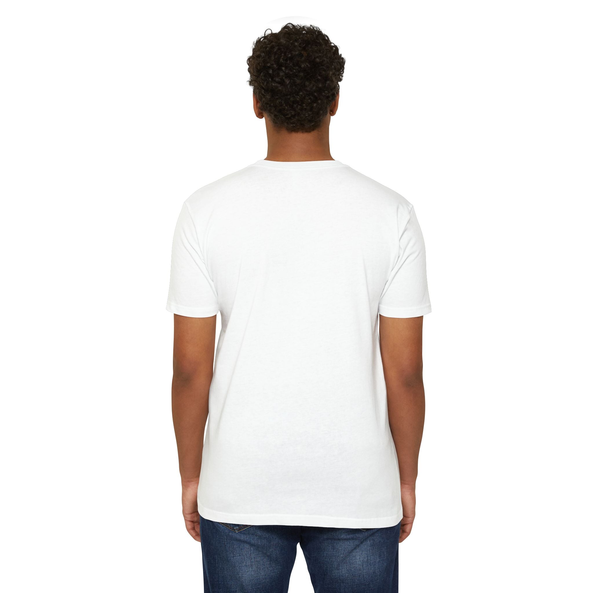 Bronnie’s Brittle Logo T‑Shirt