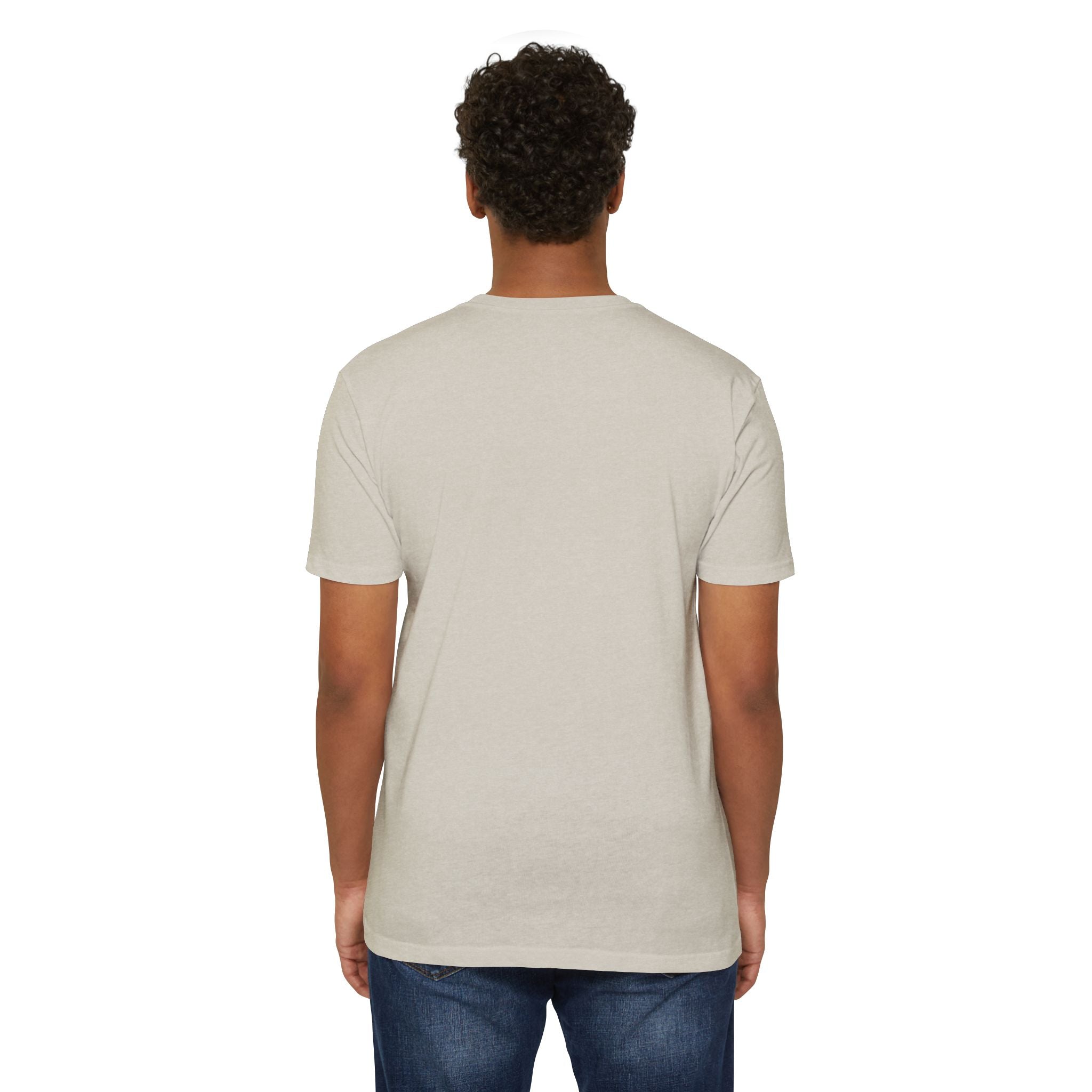Bronnie’s Brittle Logo T‑Shirt