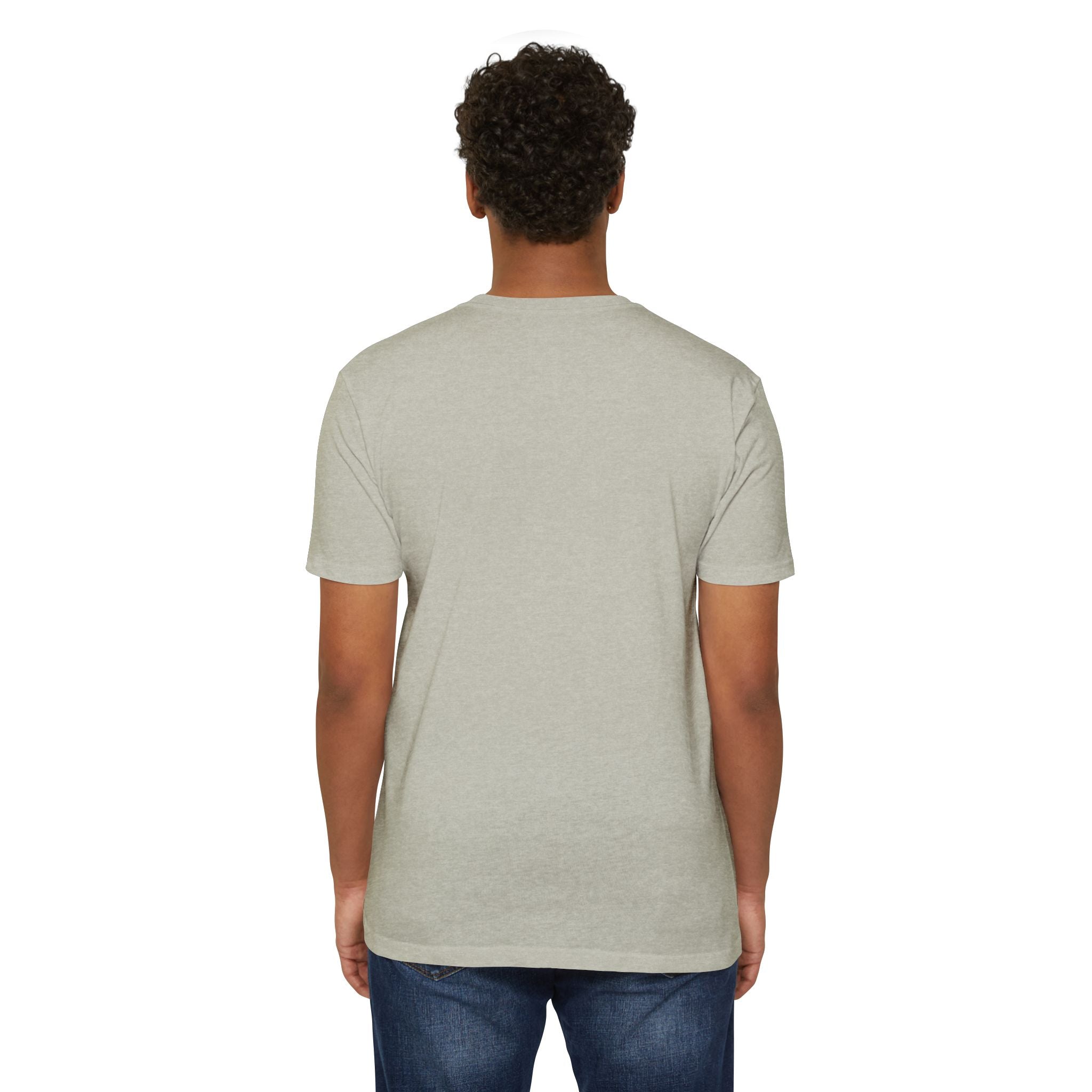 Bronnie’s Brittle Logo T‑Shirt