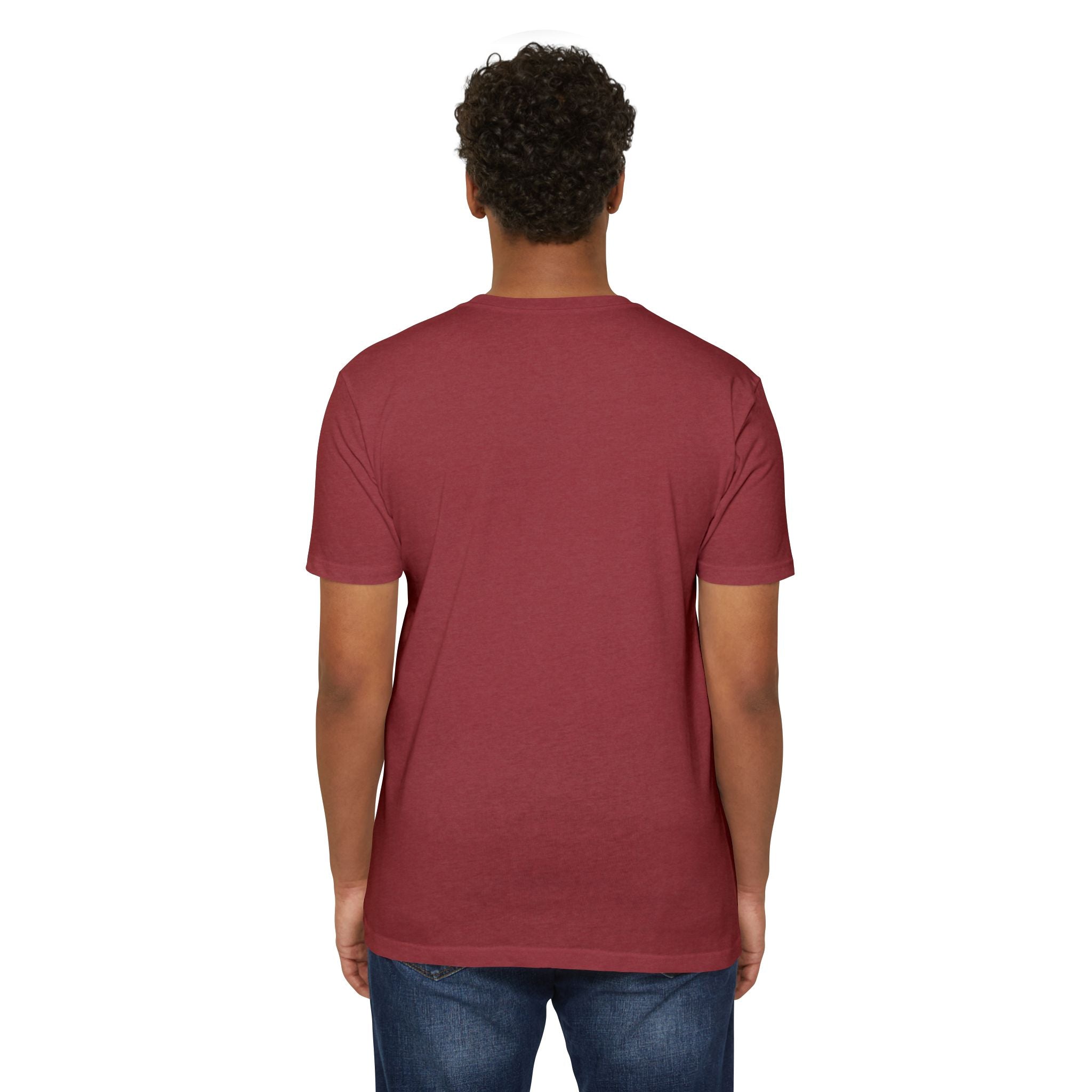 Bronnie’s Brittle Logo T‑Shirt