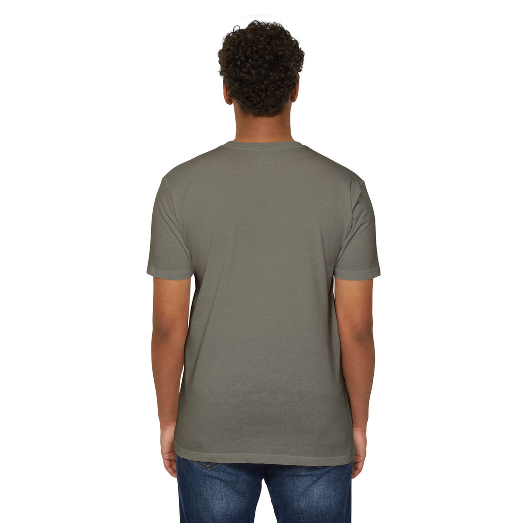Bronnie’s Brittle Logo T‑Shirt
