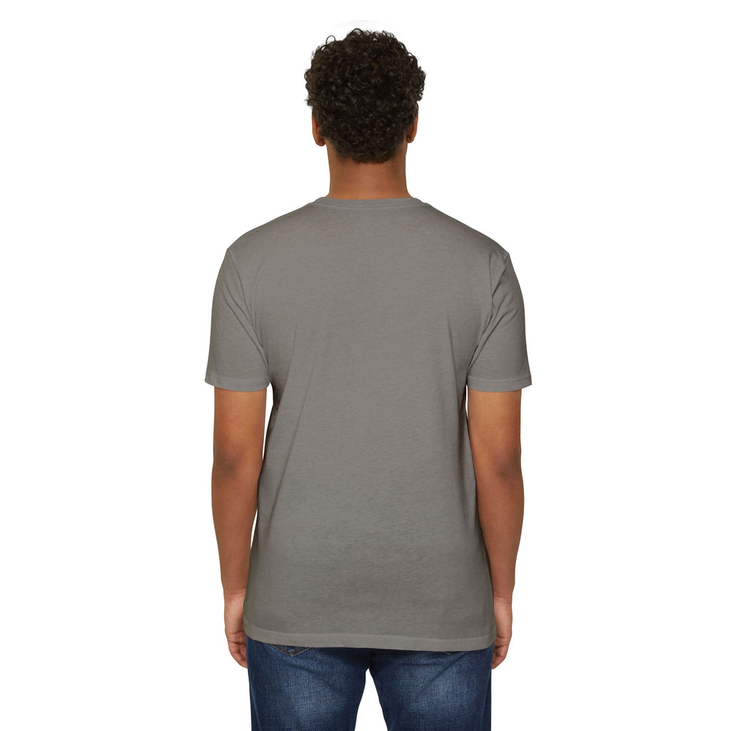 Bronnie’s Brittle Logo T‑Shirt