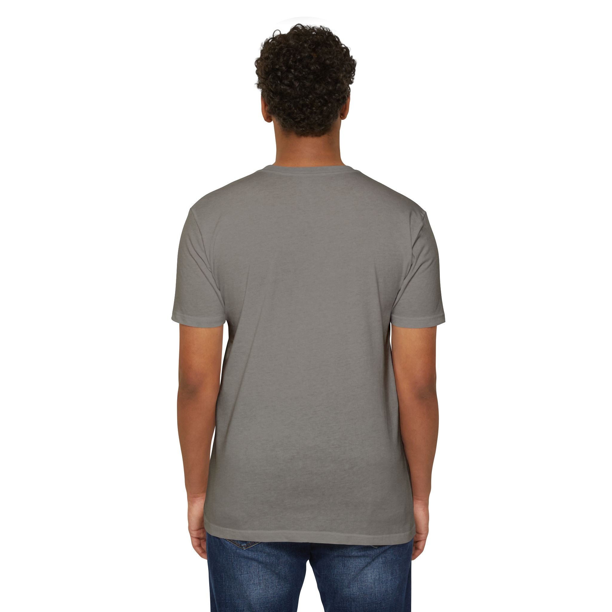 Bronnie’s Brittle Logo T‑Shirt