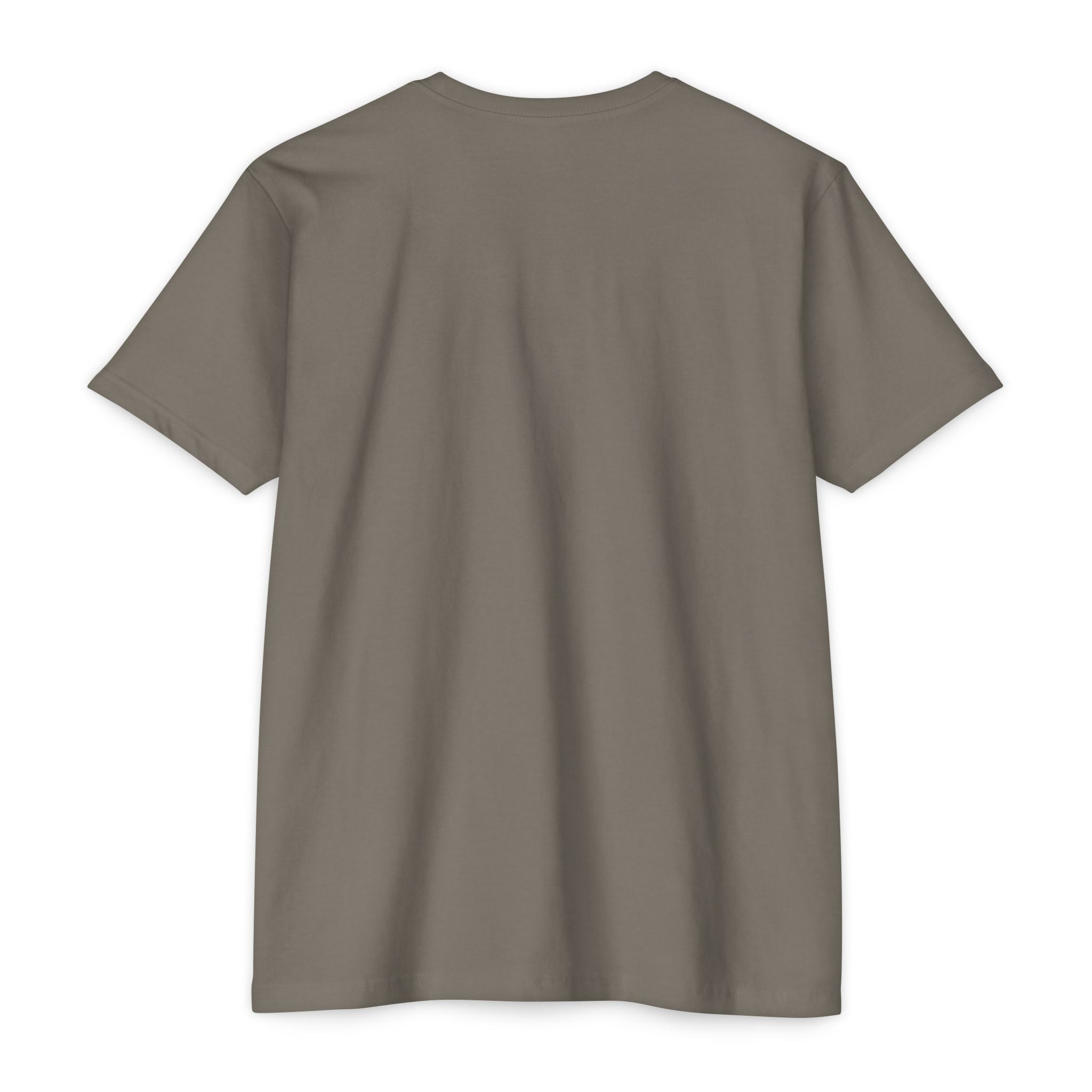 Bronnie’s Brittle Logo T‑Shirt